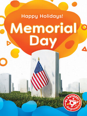 cover image of Memorial Day